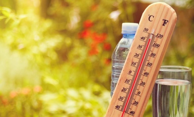 الطقس اليوم الاثنين.. أجواء حارة بعموم مناطق المملكة