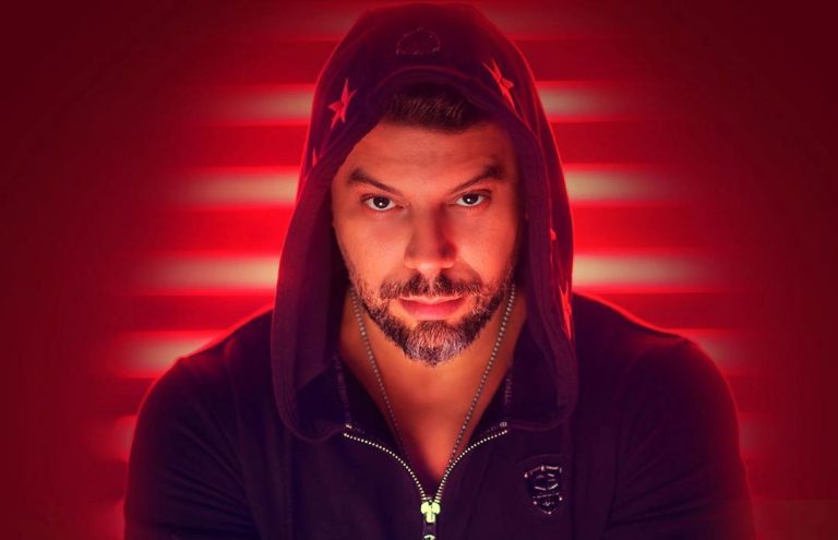 الفنان مسلم: "الكلاش أسهل حاجة فالراب.. وأنا كنقدم أعمال فيها رسائل"