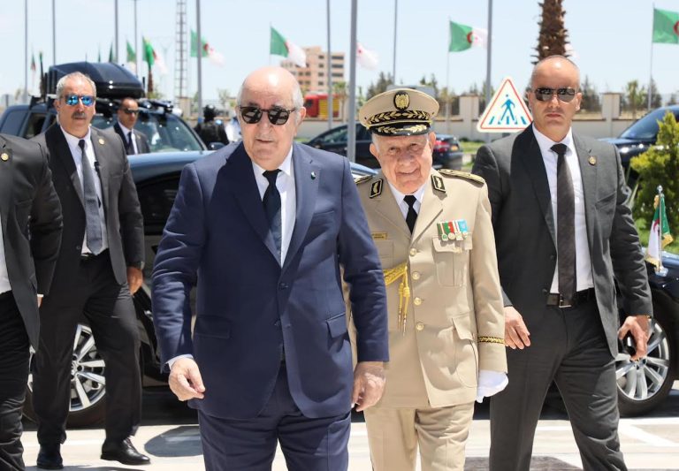 بعد اعتراف فرنسا بمغربية الصحراء ..الدراجي يدعو حكام بلاده لتبني الواقعية والبراغماتية