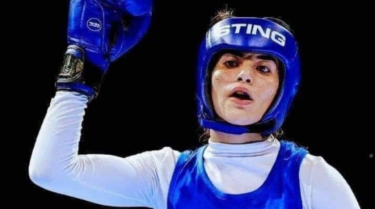 كشف سبب استبعاد أول ملاكمة مصرية بالأولمبياد