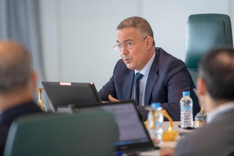 مونديال 2030.. لقجع يترأس ورشة عمل لتدارس تكنولوجيا المعلومات لملف الترشيح