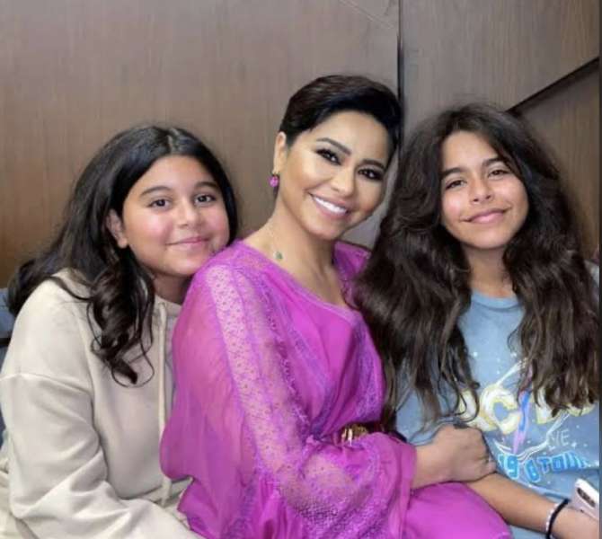 ابنة شيرين تقدم شهادتها: "حسام معملش حاجة لماما"