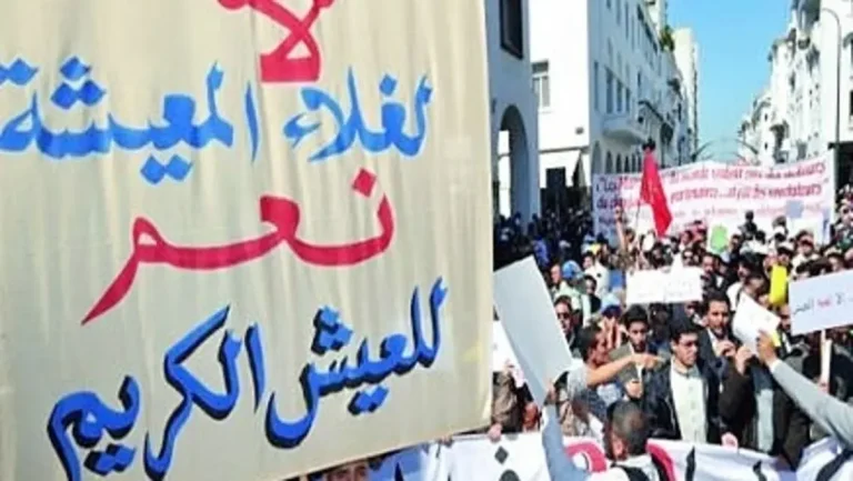 غلاء محلي وتصدير للخارج… هل يمارس وزير الفلاحةسياسة ليبرالية متوحشة؟