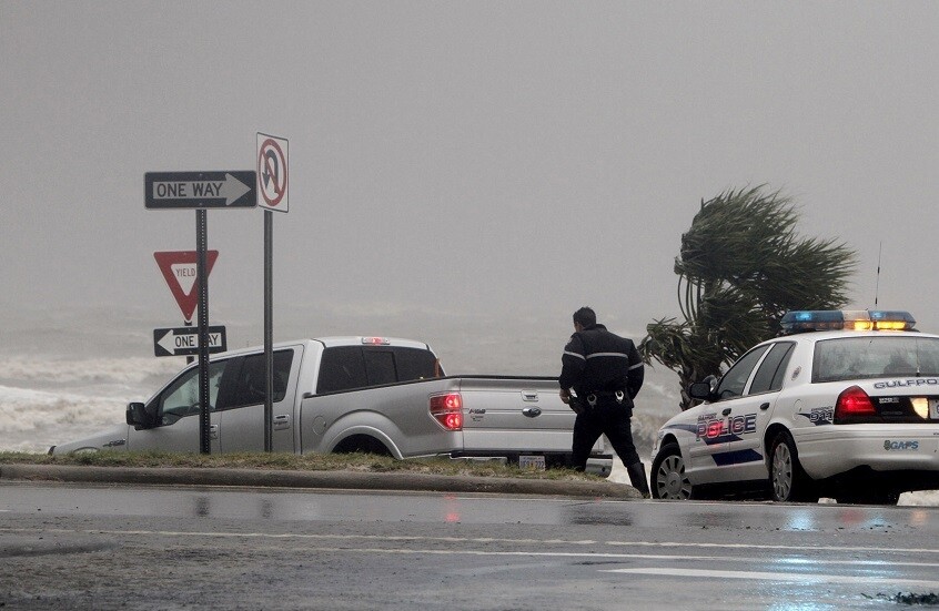 قتلى وإصابات في حادث إطلاق نار في ولاية ميسيسيبي الأمريكية