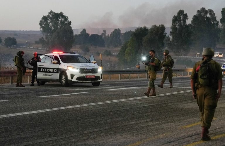 الجيش الاسرائيلي: حادثة مجدل شمس هي الأصعب منذ 7 أكتوبر ونجهز ردا قاسيا