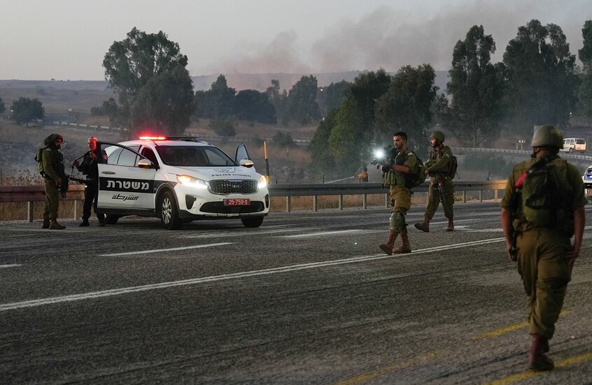 الجيش الاسرائيلي: حادثة مجدل شمس هي الأصعب منذ 7 أكتوبر ونجهز ردا قاسيا