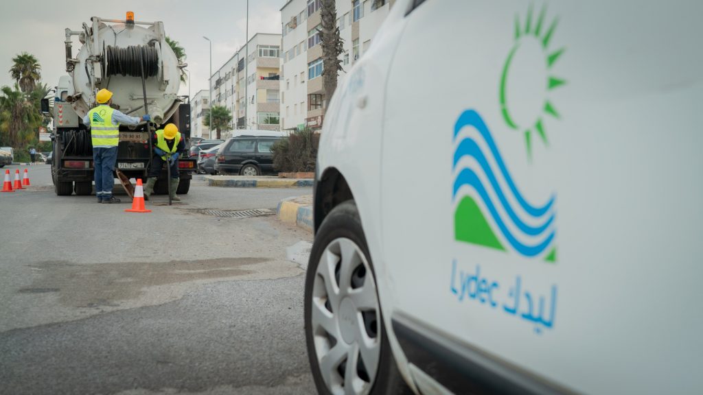 بصفقة تفوق 2 المليار يورو.. شركة مغربية تقتني "ليديك" من "فيوليا" الفرنسية