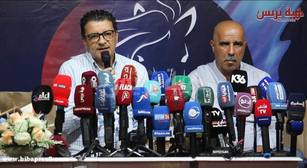 عرشان :”مهرجان تيفلت يهدف لإبراز الموروث الثقافي للمدينة ونتطلع للرعاية السامية“
