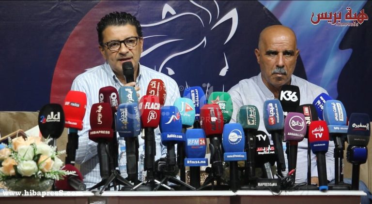 عرشان :”مهرجان تيفلت يهدف لإبراز الموروث الثقافي للمدينة ونتطلع للرعاية السامية“