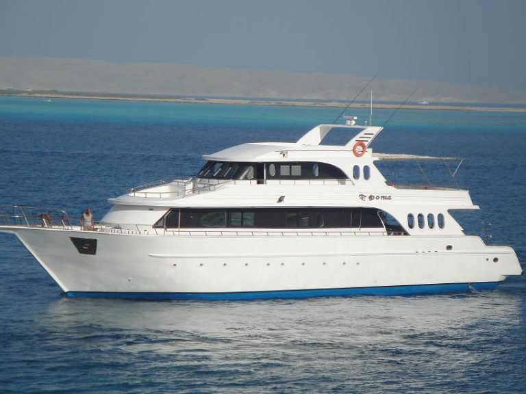 بعد حادث غرق لاعبين من اتحاد طنجة .. من يراقب قطاع مراكب الترفيه ؟؟