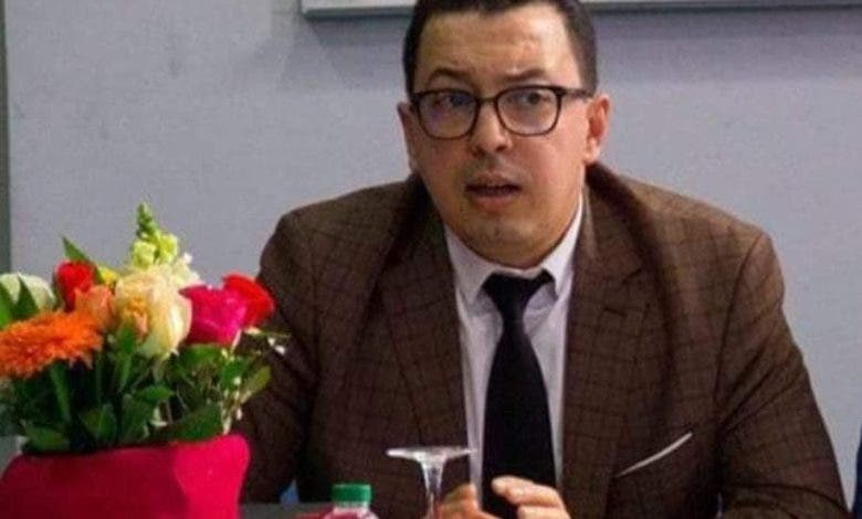 تعيين" سعد اشبور" مديرا للشؤؤون الإدارية و نظم المعلومات بوزارة الانتقال الطاقي 1 تعيين" سعد اشبور" مديرا للشؤؤون الإدارية و نظم المعلومات بوزارة الانتقال الطاقي