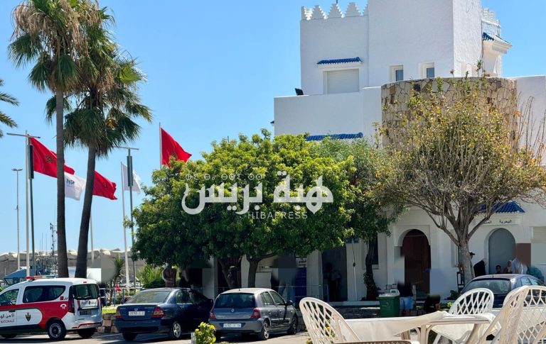 حامت حولها شكوك كونها لأحد لاعبي اتحاد طنجة المفقودين.. بحر تطوان يلفظ جثة مرشح للهجرة السرية