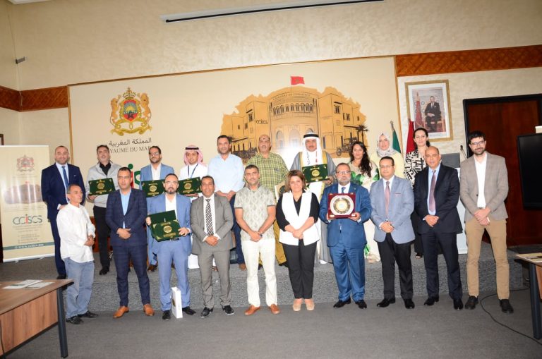 الدارالبيضاء .. دور الذكاء الاصطناعي في تعزيز ريادة الأعمال محور لقاء جمع دول خليجية