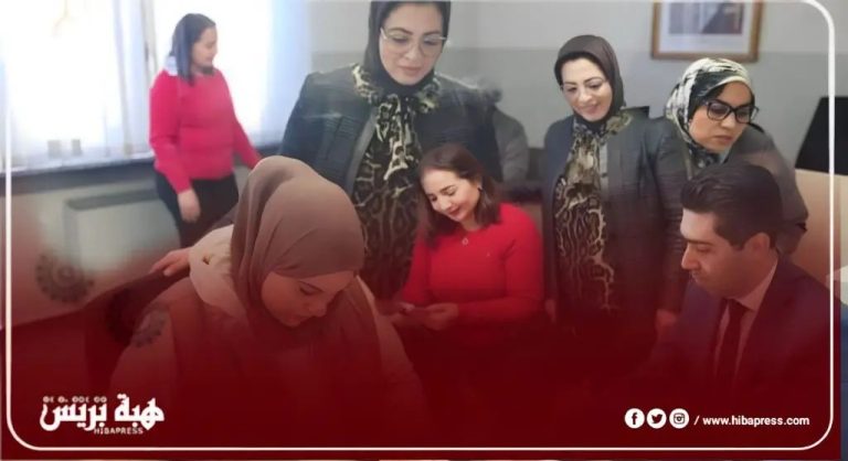 قنصلية المغرب بفيرونا.. إصلاحات تواكب رؤية الملك محمد السادس