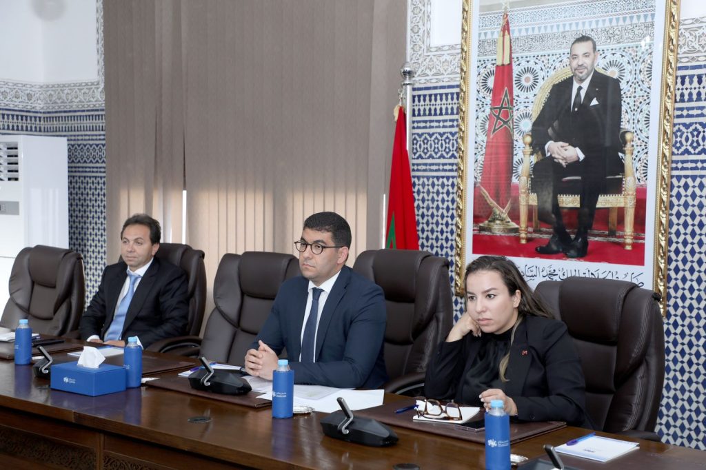 "البـام": "نرفض بشكل قطعي الاستغلال السياسي المقيت لملف طلبة الطب"