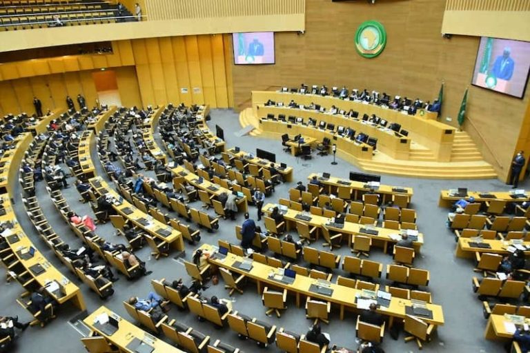 سالم عبد الفتاح لـ"هبة بريس ": قرار الاتحاد الافريقي باستبعاد البوليساريو من لقاءاته الدولية يكرس حالة الاحتضار التي يعيشها الكيان الانفصالي
