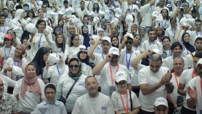 وزارة الشباب والثقافة تطلق برنامج "متطوع" وسط إقبال قياسي على التسجيل