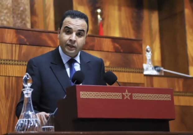 بيتاس ..الحكومة توصلت بـ 22 ألفا و106 سؤالا كتابيا