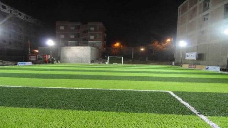 أكادير : القاعات الرياضية و الملاعب المعشوشبة مغلقة لمدة شهر