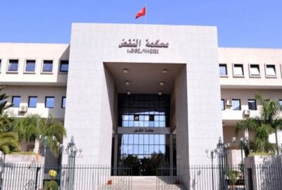 اكادير : طلب " التشكك المشروع " يطال قضية " الخزنة الحديدية "