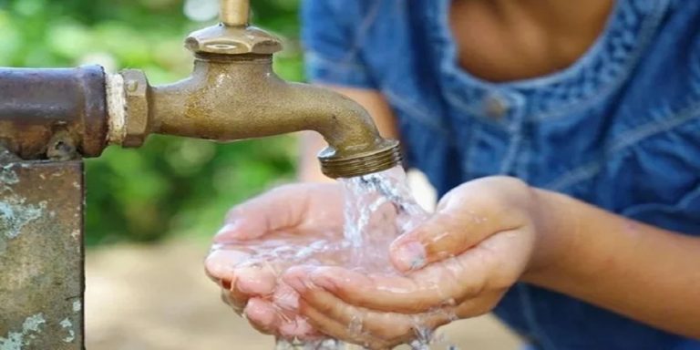 طاطا : ازمة مياه الشرب تخيم على ساكنة جماعة " أم الكردان "