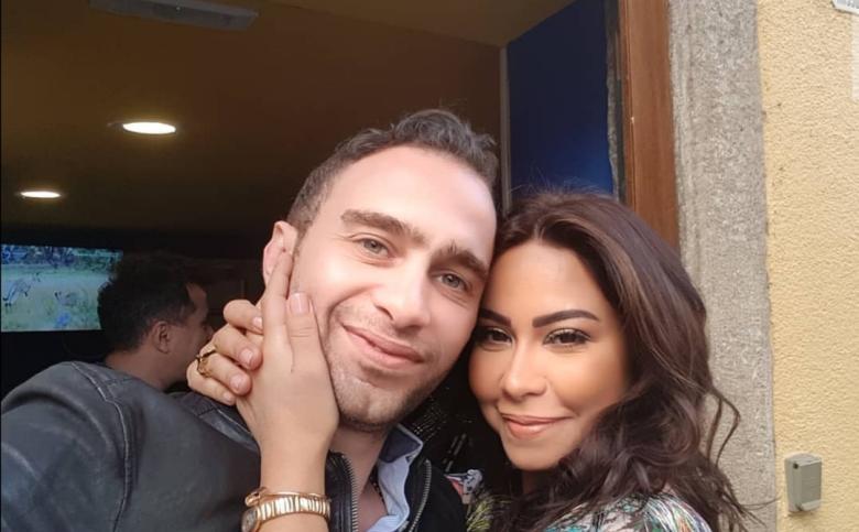 شيرين تنفي عودتها إلى حسام حبيب وتصرح: "أكن له كل الاحترام والتقدير"