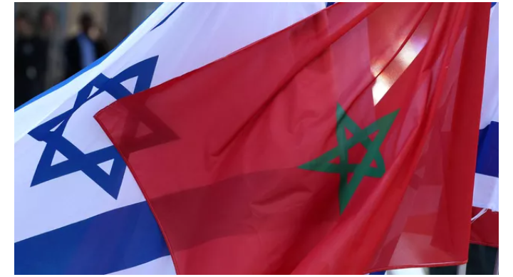 حصول المغرب على "قمر صناعي" إسرائيلي .. عملية ليست على حساب القضية