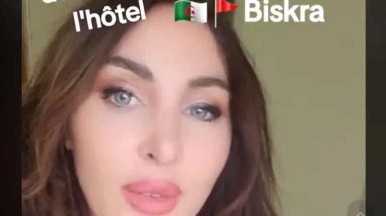 مينا تيكتوك