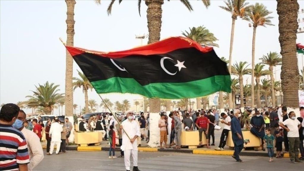 برلماني ليبي: اجتماع "الرئاسات الثلاث" في المغرب يبحث تشكيل "حكومة انتخابات"