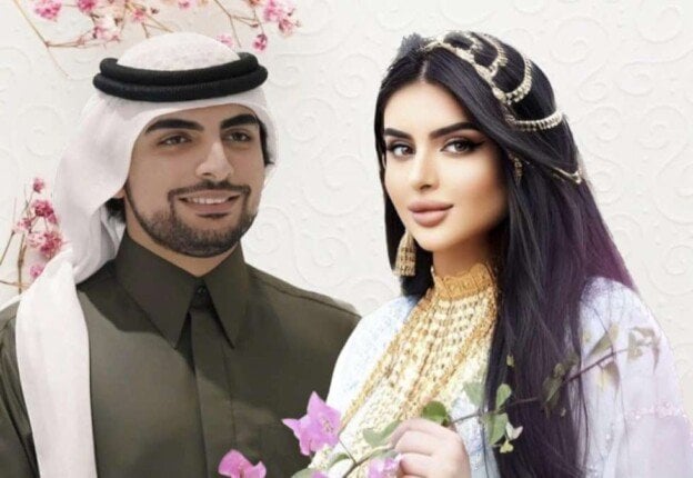 عبر "انستغرام".. ابنة حاكم دبي تطلّق زوجها بـ"الثلاثة"