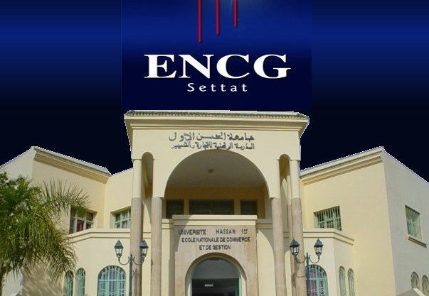 الـENCG سطات.. التلكؤ في الافراج عن النقط يُقلق طلبة التبادل الدراسي