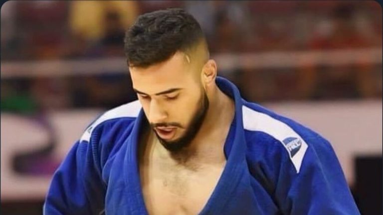 أولمبياد باريس.. لاعب جودو عراقي يتقدم باعتراض على إيقافه