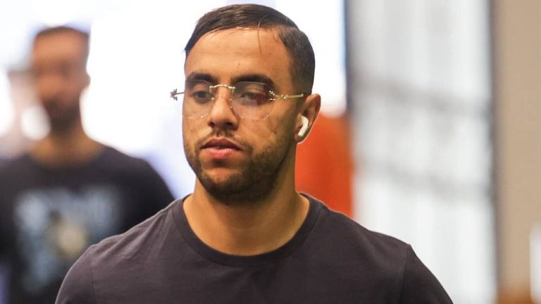 محمد الشيبي