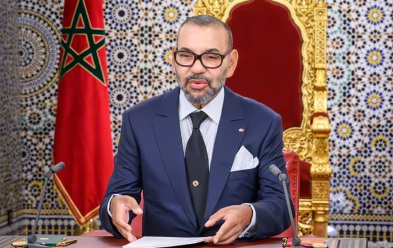 نص الخطاب الملكي كاملا بمناسبة الذكرى الـ25 لعيد العرش المجيد