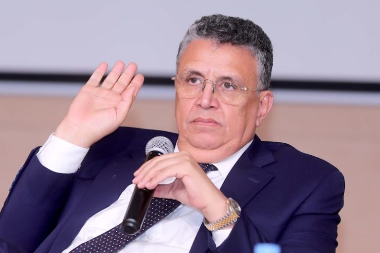 الغلوسي : وهبي تحكمه ذهنية “الشر “و “سوء النية ”ووهبي : ادعاءات مجانبة للصواب