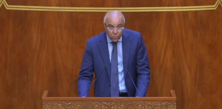 ميراوي: رفع عدد مسالك التكوين بالجامعات إلى 1037 مسلكا خلال موسم 2023-2024