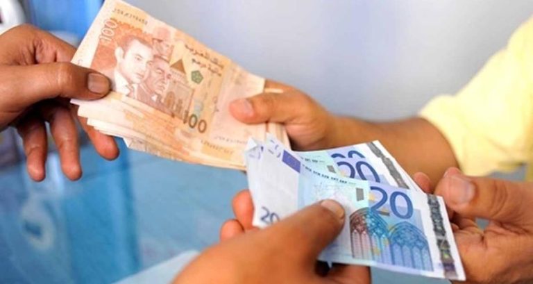 تحويلات المغاربة المقيمين بالخارج تتجاوز 46,3 مليار درهم عند متم ماي 2024