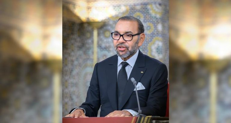 الملك..ماحققناه يعطينا الثقة في الذات، والأمل في المستقبل