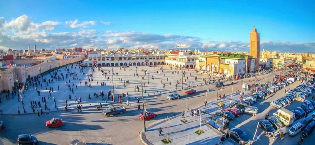 وجدة تعيش الإستثناء دون إحياء مهرجانات للساكنة ومغاربة العالم