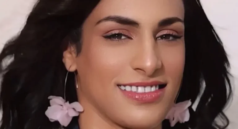 الجزائرية إيمان خليف