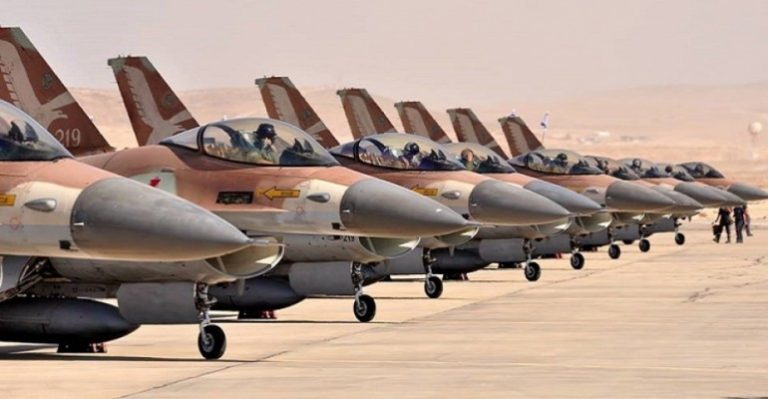 شركة أمريكية تفوز بصفقة تطوير رادارات طائرات “إف 16” المغربية