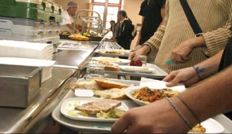 "طلبة " : سنقاطع المنتجات الداعمة لإسرائيل في المطعم الجامعي