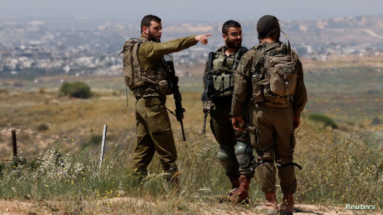 فجر الأحد ..استشهاد 20 فلسطينيا بغارات إسرائيلية على قطاع غزة