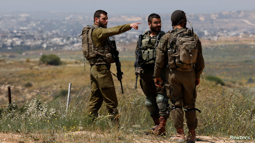 فجر الأحد ..استشهاد 20 فلسطينيا بغارات إسرائيلية على قطاع غزة
