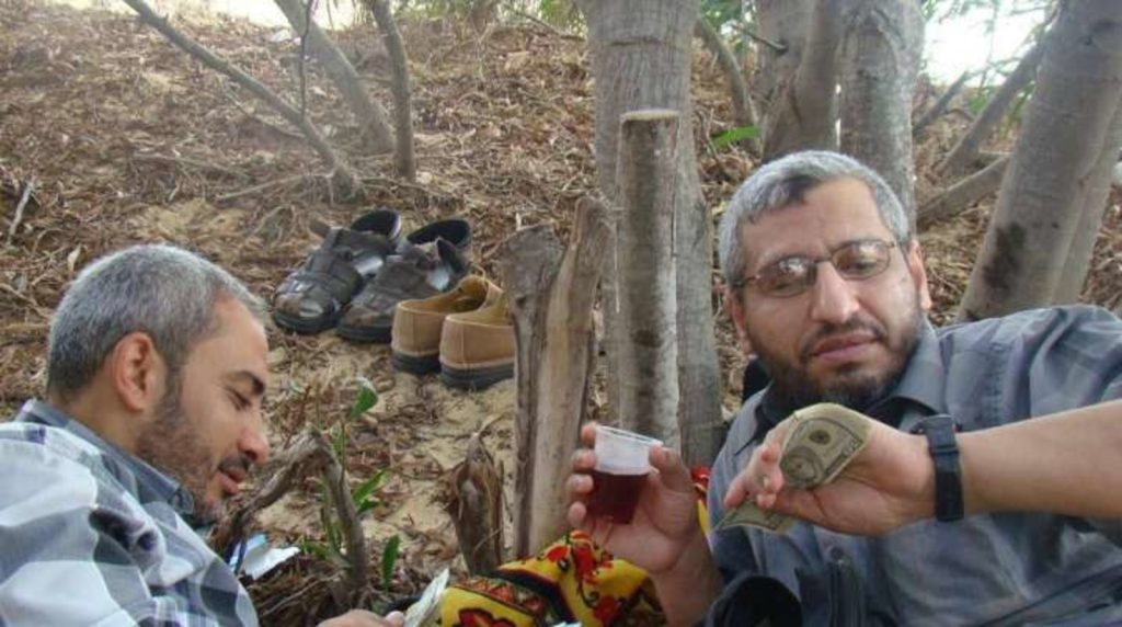 الجيش الإسرائيلي يؤكد مـ..ـقتل قائد الجناح العسكري لحركة "حـ..ـماس"