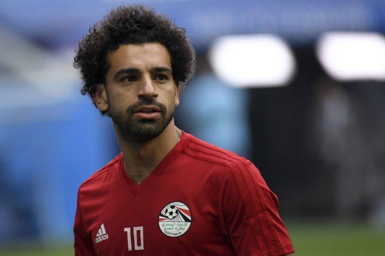 لسبب غريب.. فريق سعودي رفض التعاقد مع المصري صلاح