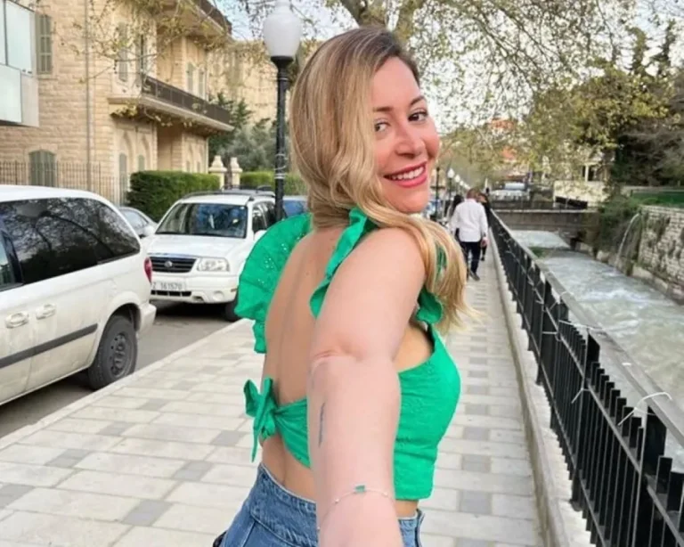 الممثلة المصرية منة شلبي: "أرفض الزواج برجل مثل والدي"