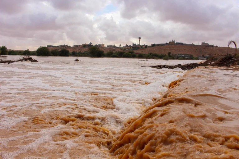 صورة تعبيرية