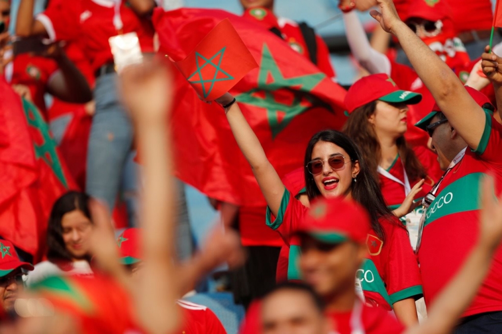 "البرونزية يا طارق".. جماهير المغرب تواصل اقتناء تذاكر لقاء الترتيب