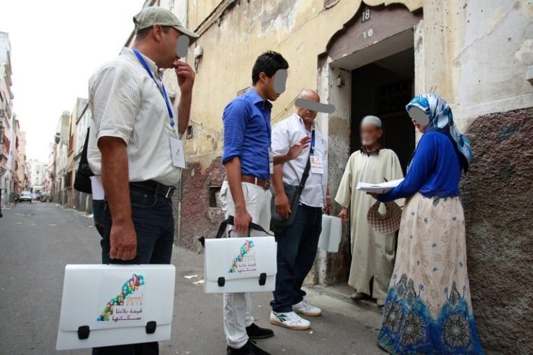 بالأرقام.. هذا هو المبلغ المالي الذي سيتلقاه المشاركون في الإحصاء
